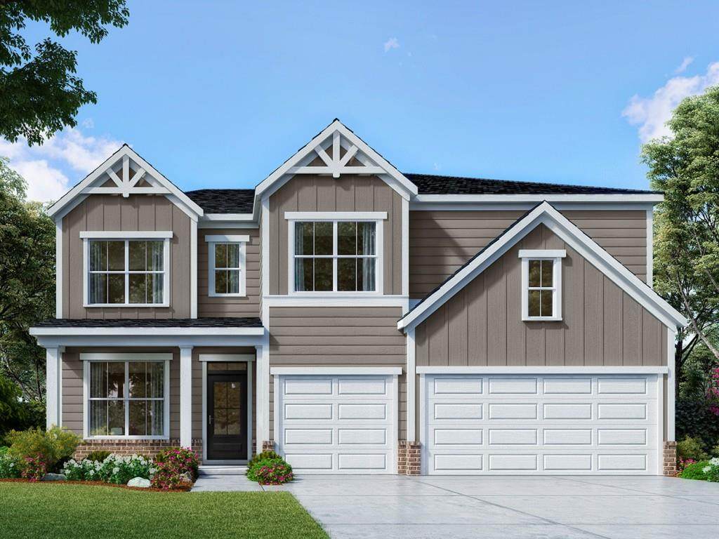233 Citrine Way - Photo 1