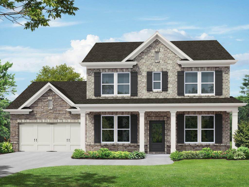 1211 Chardonnay Lane - Photo 1