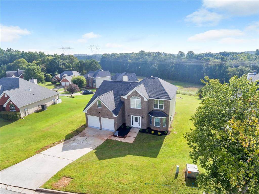 92 Courtneys Lane - Photo 1