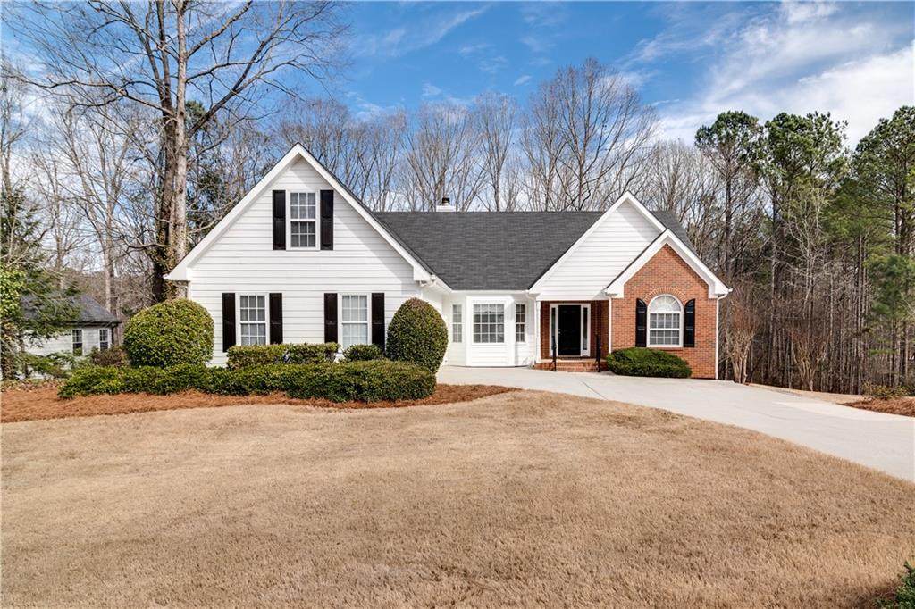2276 Orion Court - Photo 1
