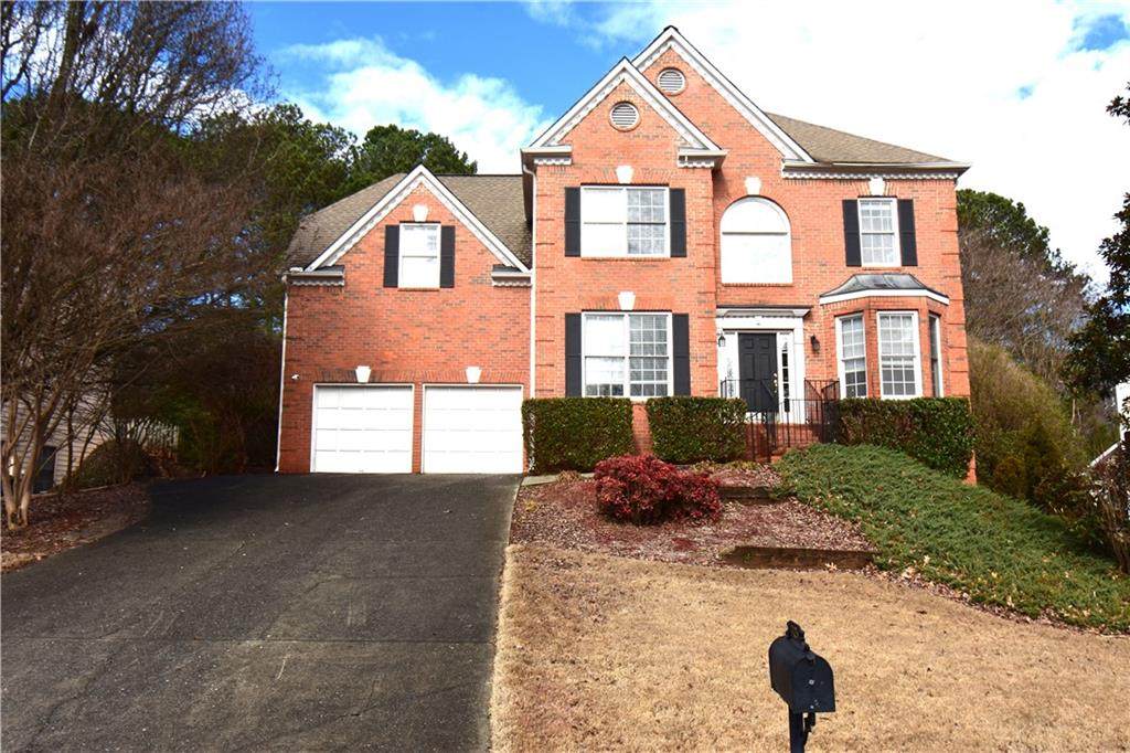 7125 Fawn Lake Drive - Photo 1