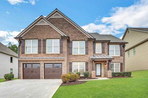 82 Donegal Way - Photo 1
