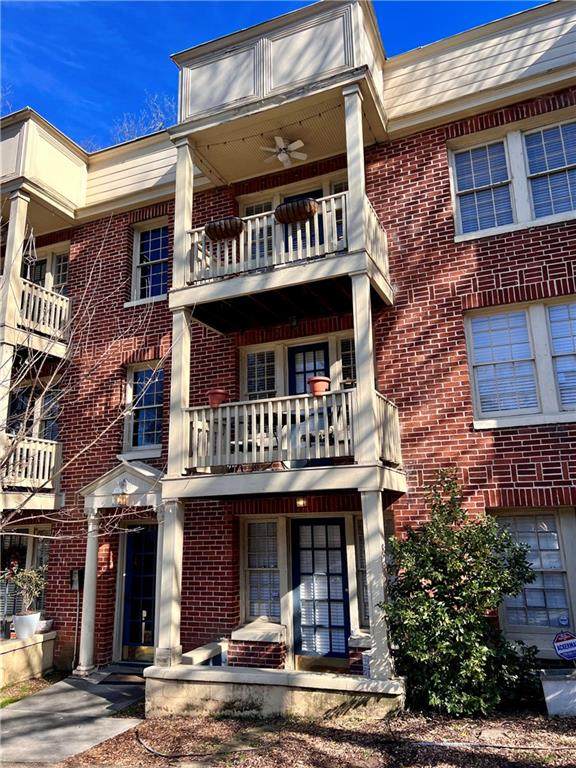 821 Frederica Street - Photo 1