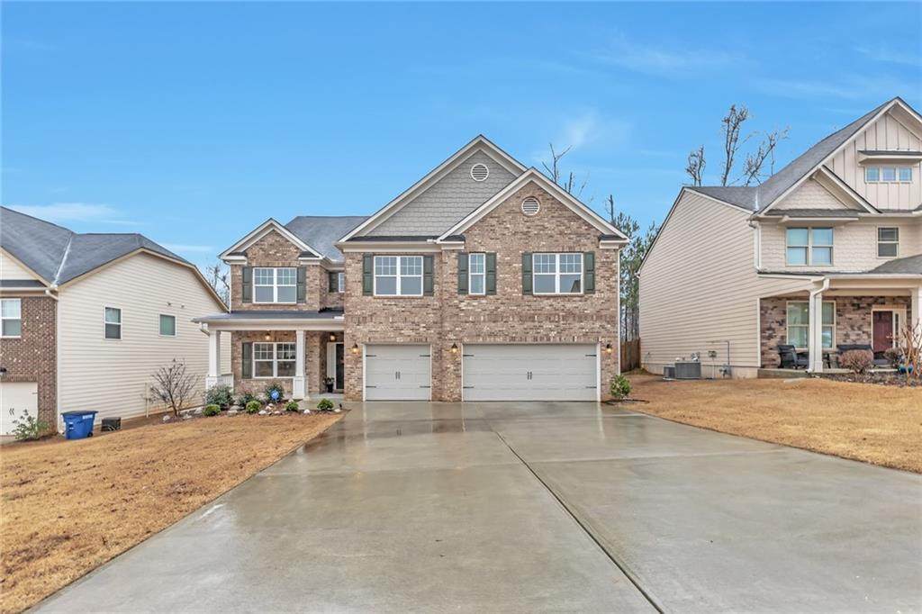 3675 Brookhollow Drive - Photo 1