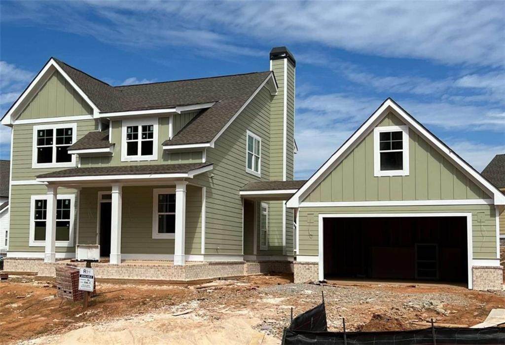 1028 Clubview Court - Photo 1