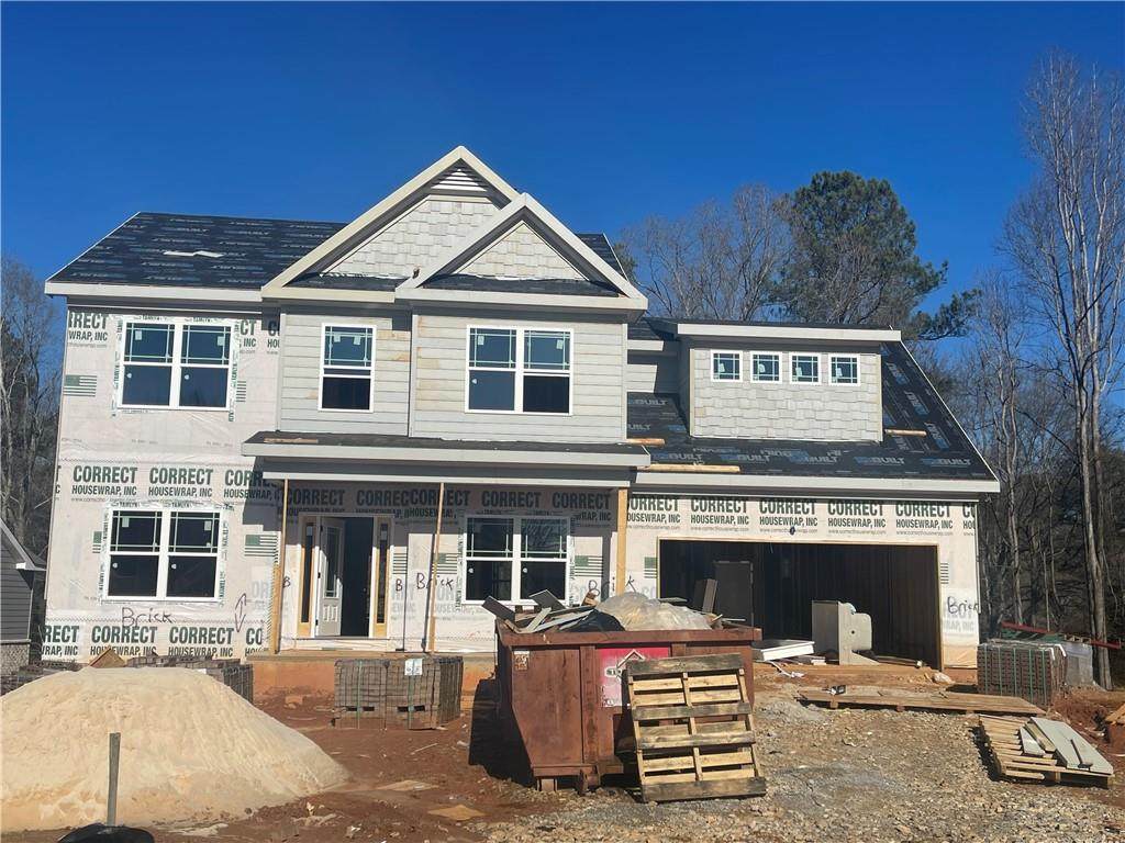7535 Carson Court - Photo 1