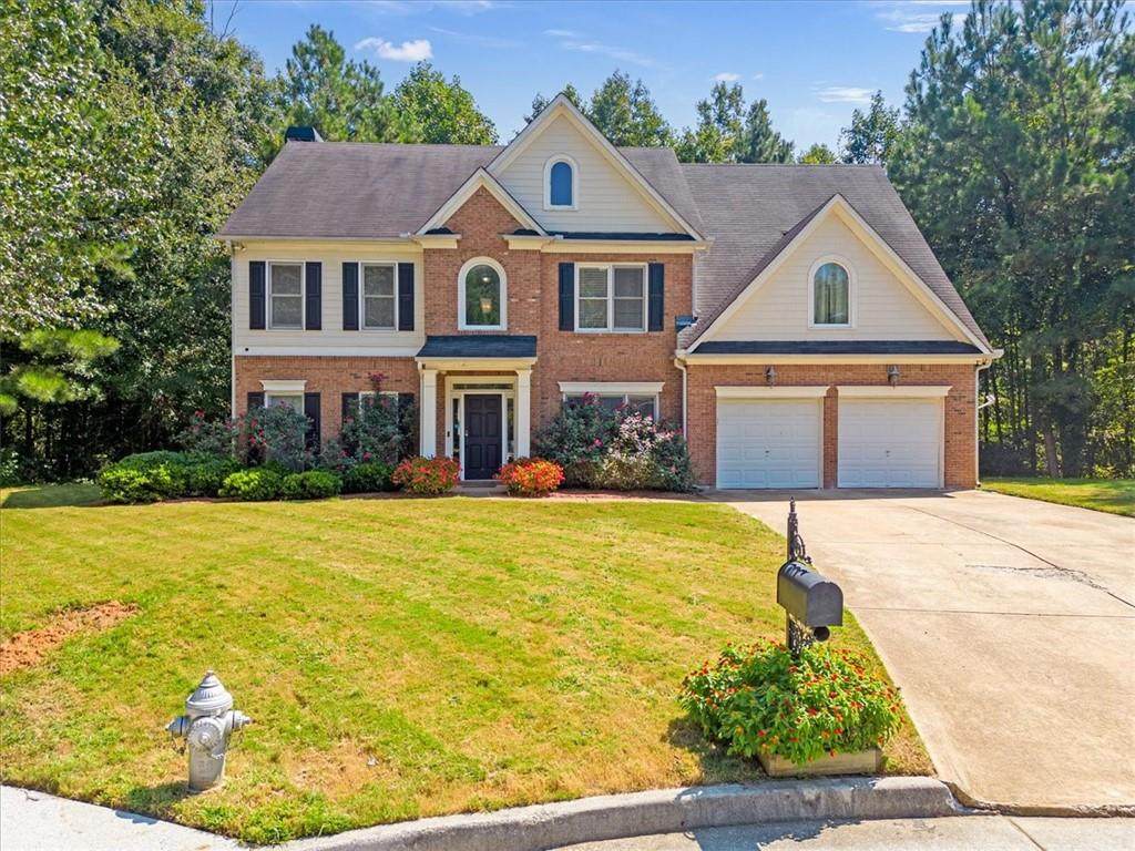 7310 Weatherford Drive - Photo 1