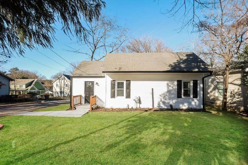 1393 Carnegie Avenue - Photo 1