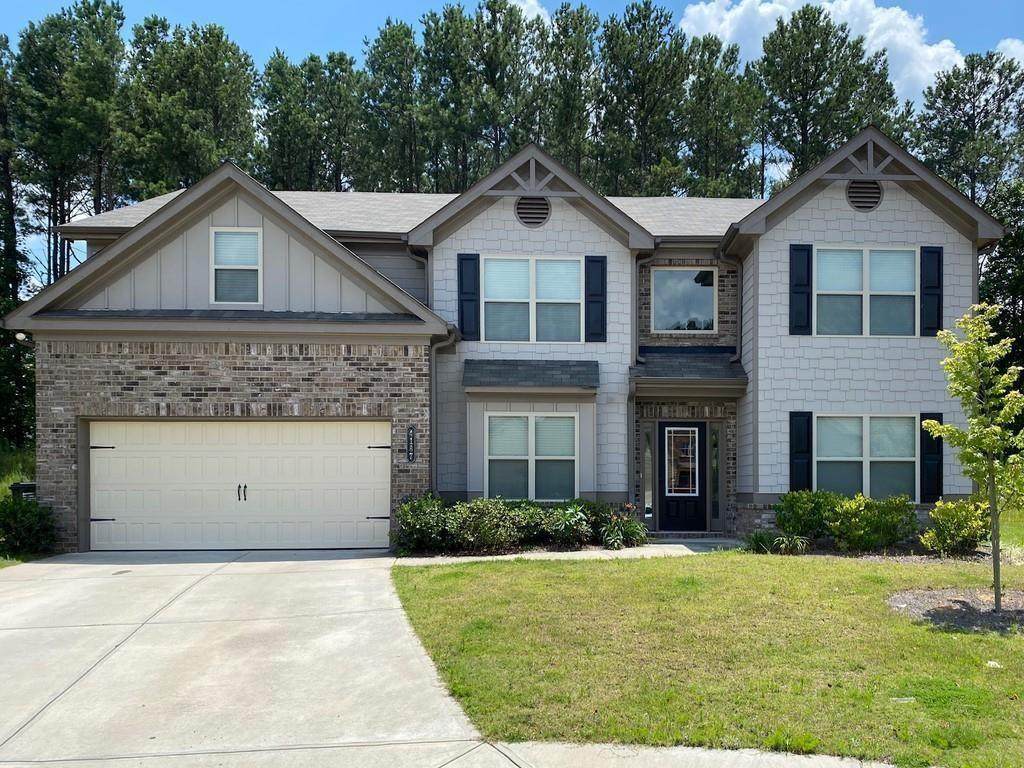 4187 Water Mill Drive - Photo 1