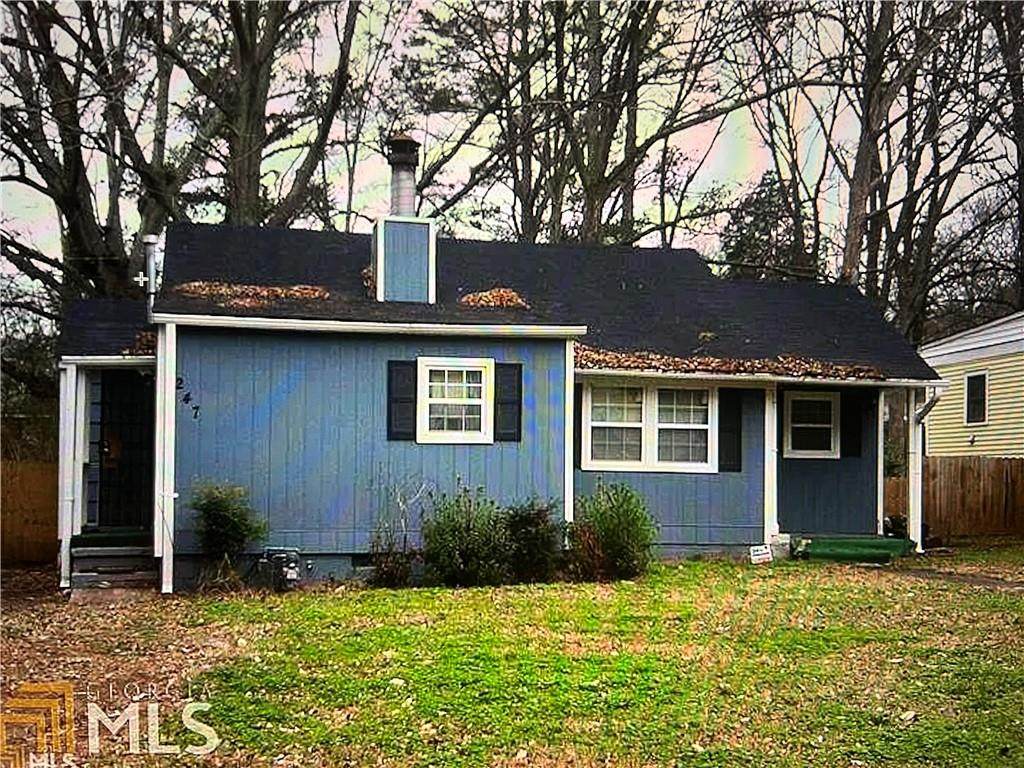 2247 Jernigan Drive - Photo 1