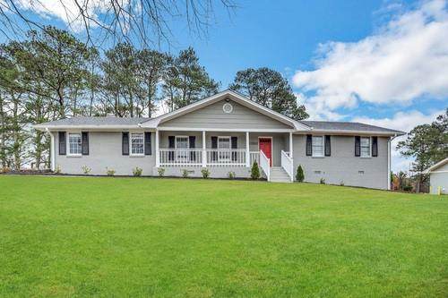 2058 Englewood Way - Photo 1
