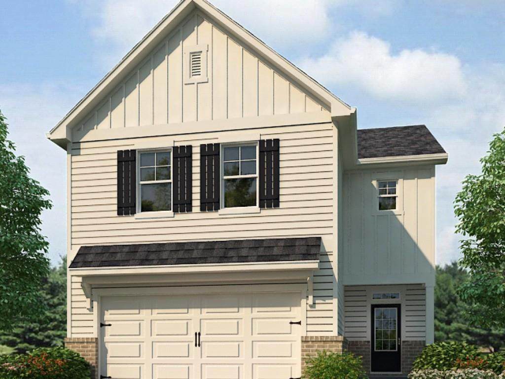 174 Silver Beech Lane - Photo 1