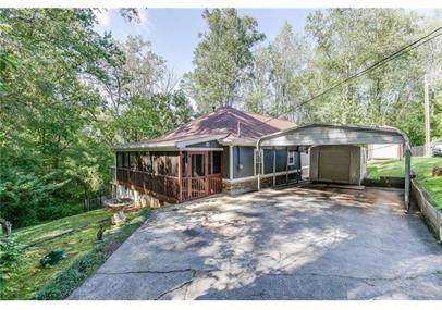 89 Silas King Street - Photo 1