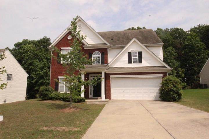 4490 Plantation Mill Trail - Photo 1