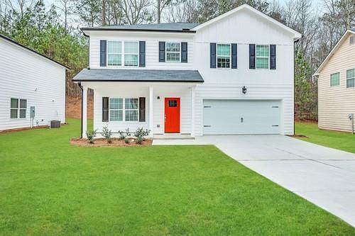 310 Valley View Drive - Photo 1