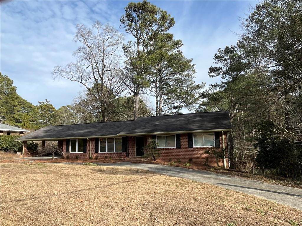 2433 Kingscliff Drive - Photo 1