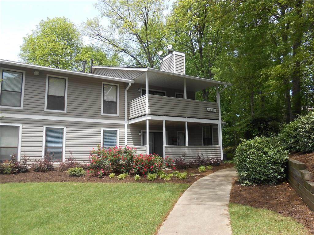 1010 Wynnes Ridge Circle - Photo 1
