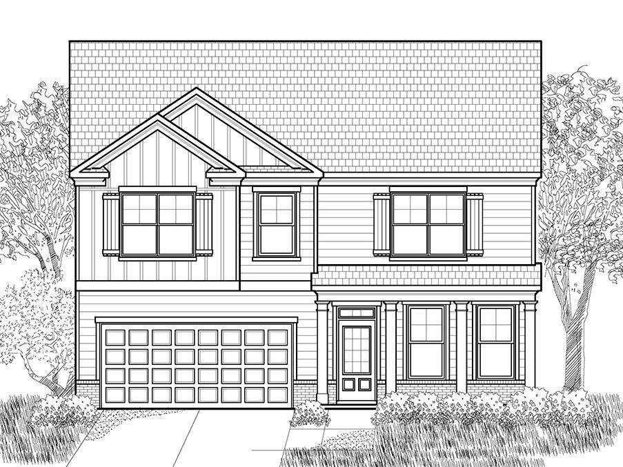 166 Citrine Way - Photo 1