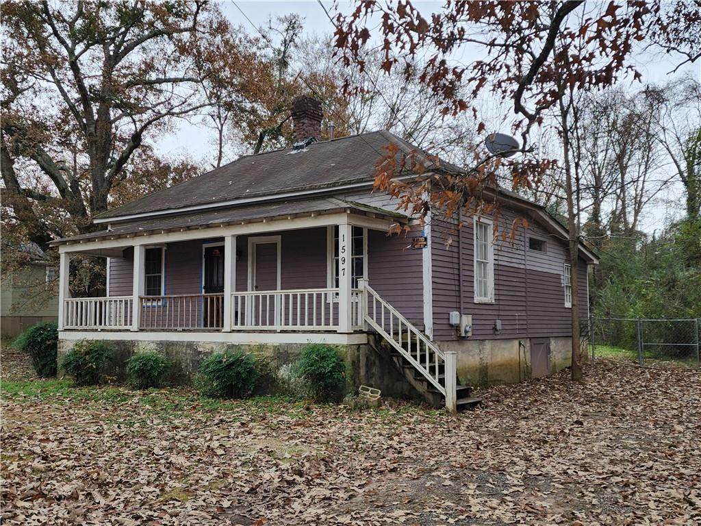 1597 Park Street - Photo 1