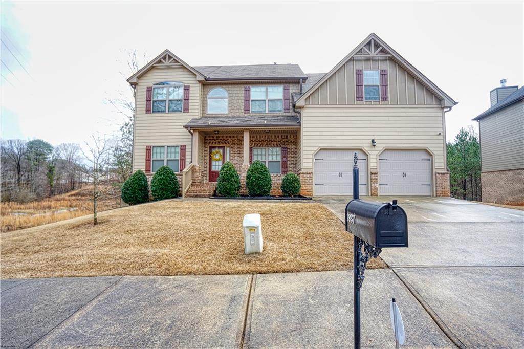 2937 Ellenwood Village Way - Photo 1