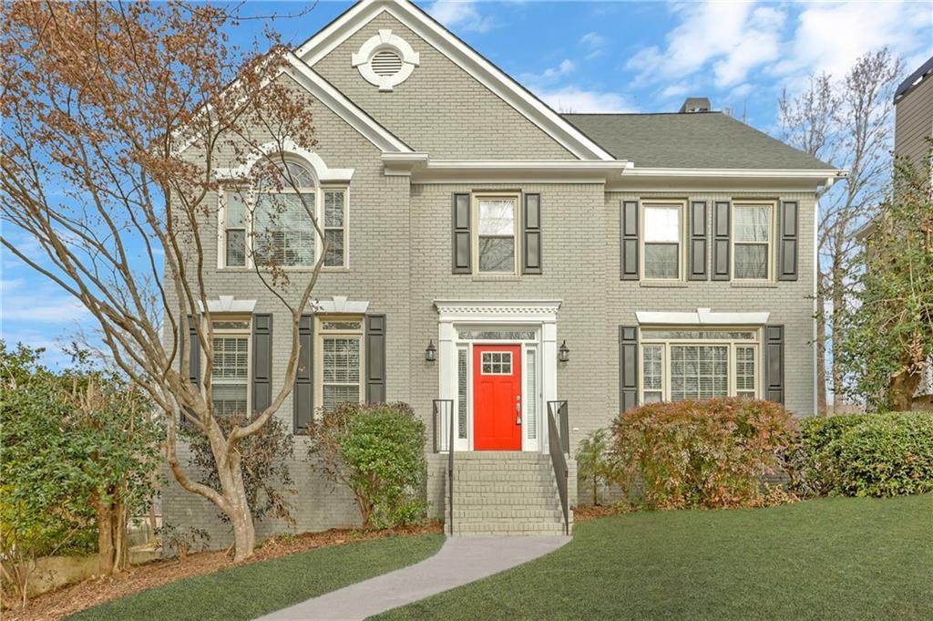 5458 Fripp Hollow - Photo 1