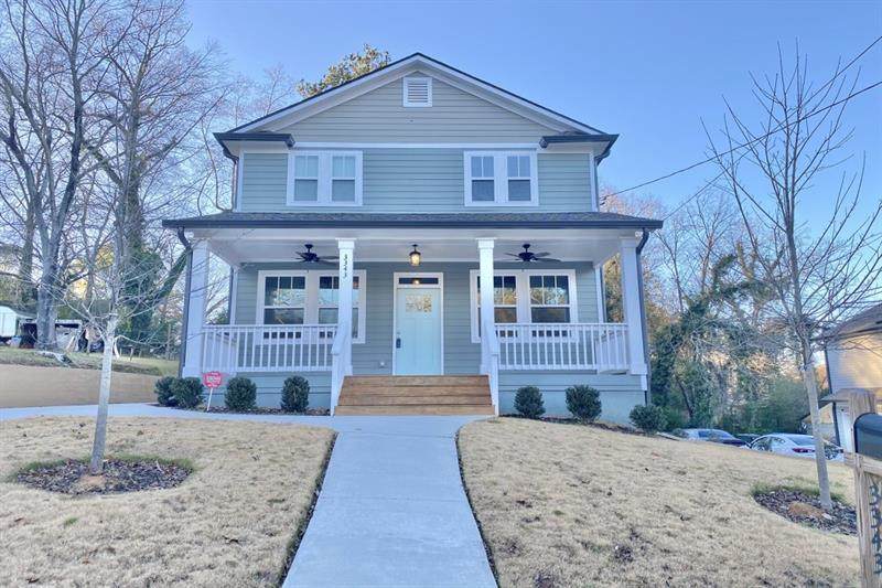 3343 Lavista Drive - Photo 1