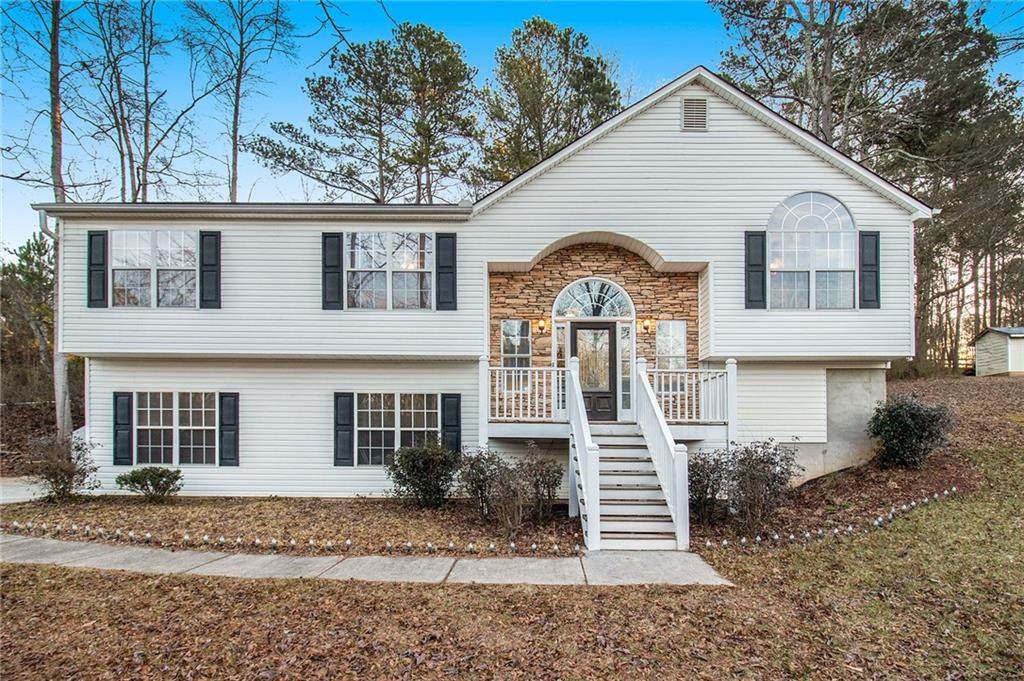 574 Dallas Street - Photo 1