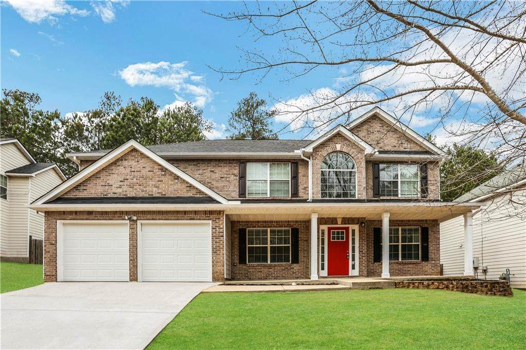 7126 Cavender Drive - Photo 1