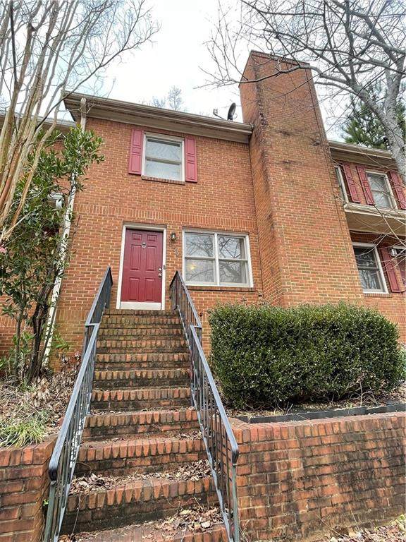 154 Davis Mill Court - Photo 1