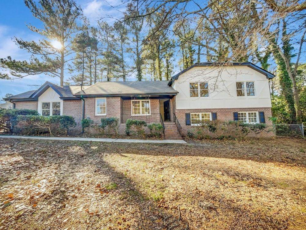 1532 Olivet Court - Photo 1