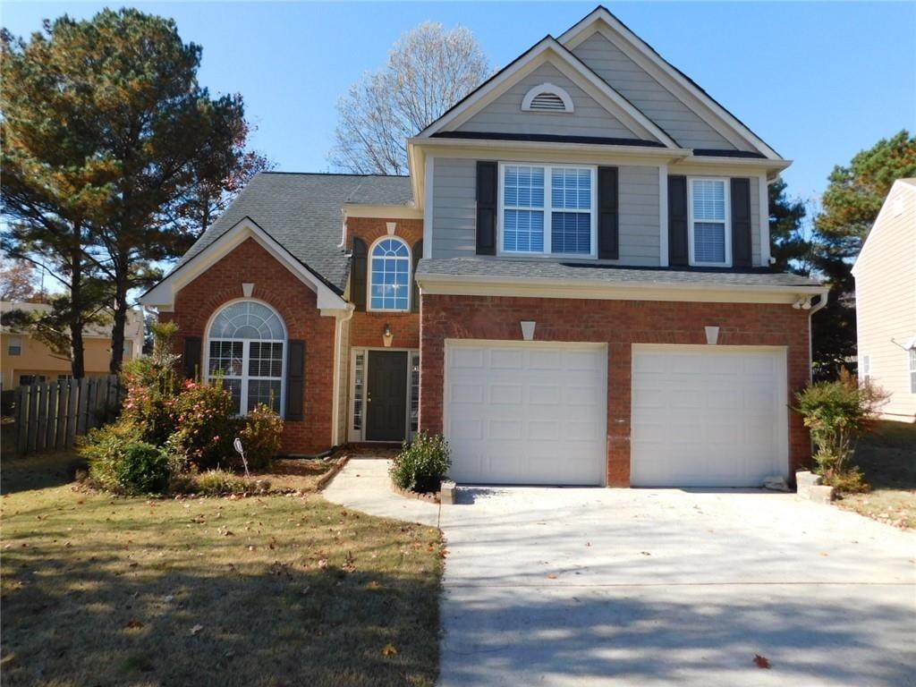 2955 Dominion Walk Lane - Photo 1