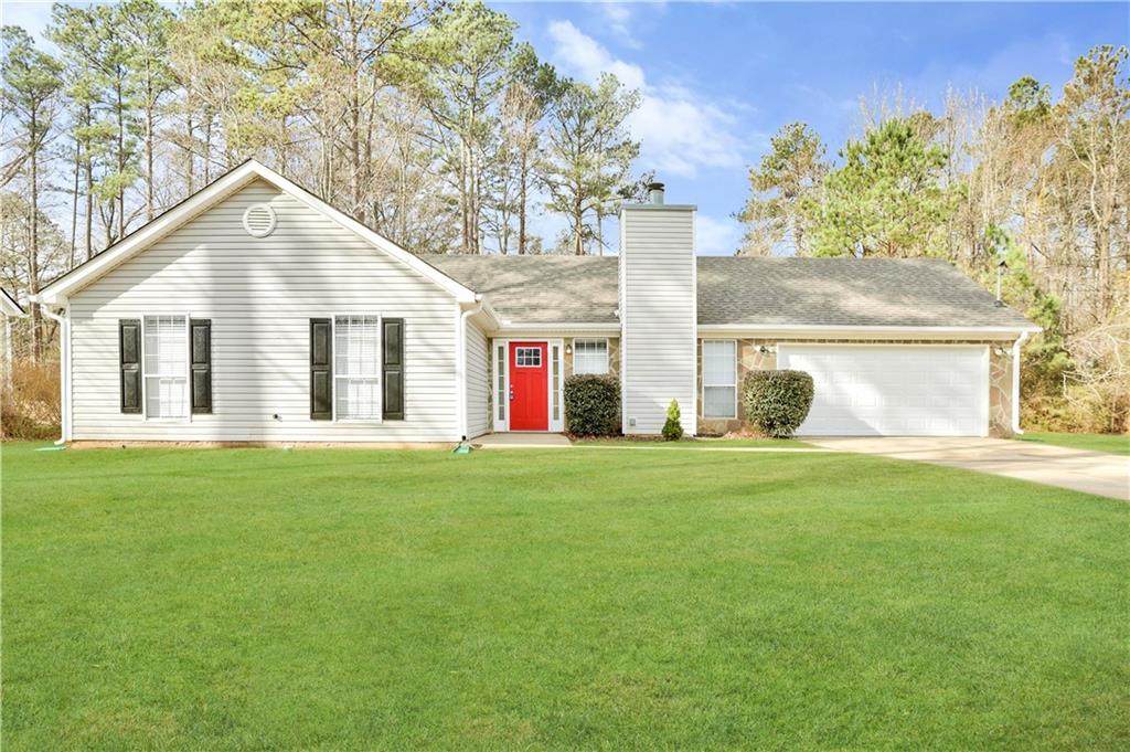 4785 Janice Drive - Photo 1