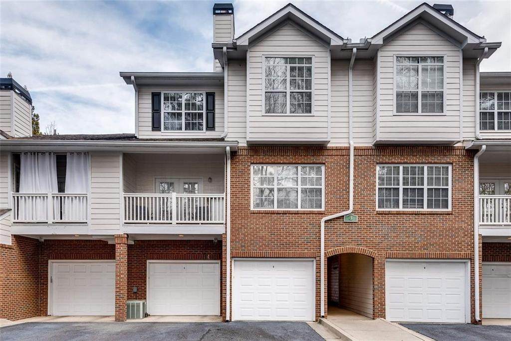 306 Spring Heights Lane - Photo 1