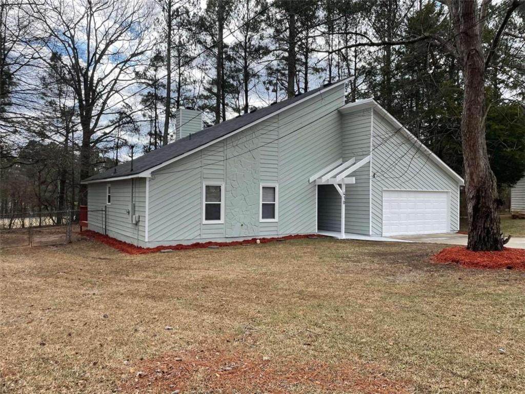 410 Sir William Court - Photo 1