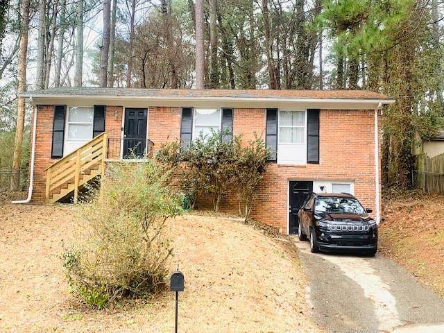 3189 Ward Drive - Photo 1