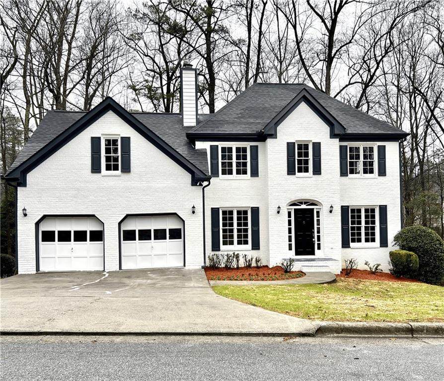 1475 Gabriel Drive - Photo 1
