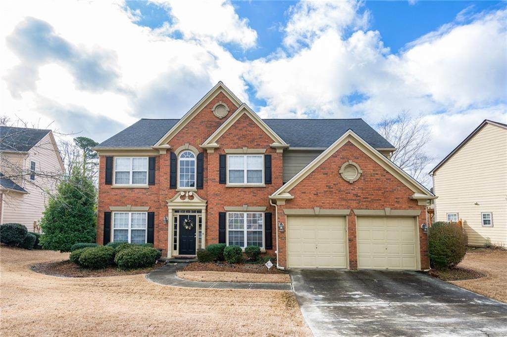 5222 Tormeall Trace - Photo 1