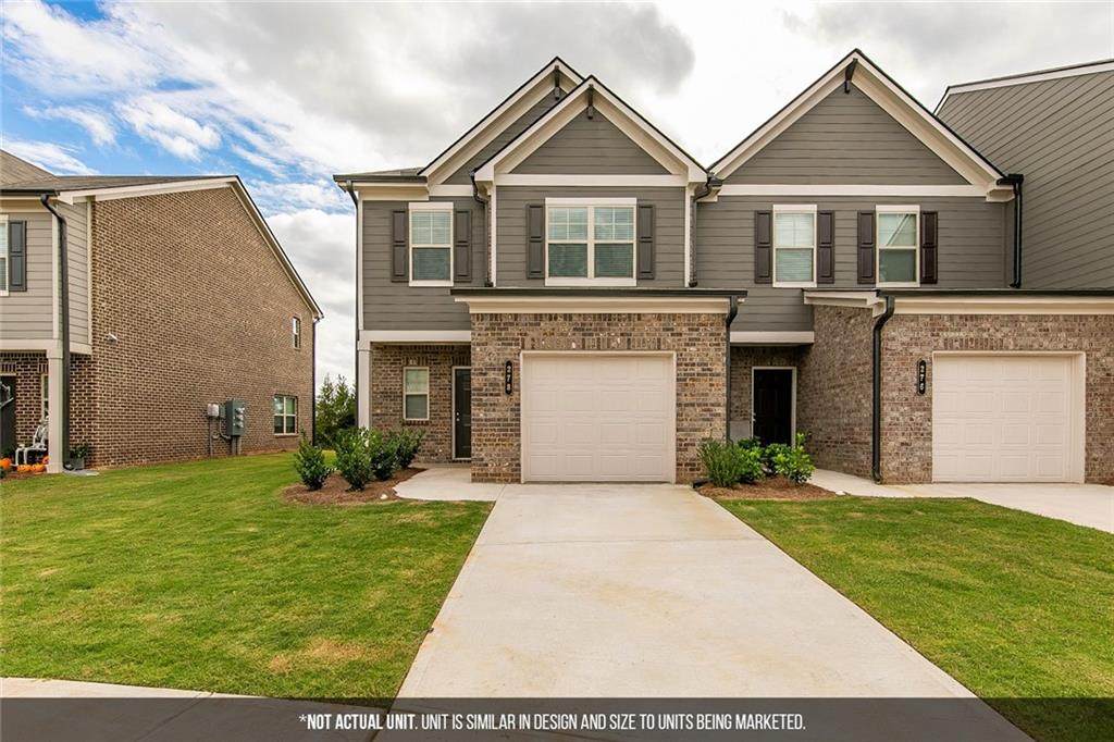 5258 Pinnacle Walk Court - Photo 1