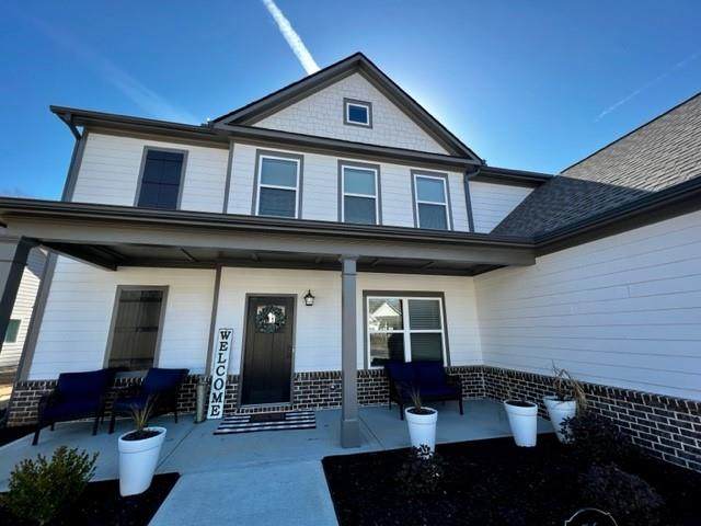 70 Mallard Creek Way - Photo 1