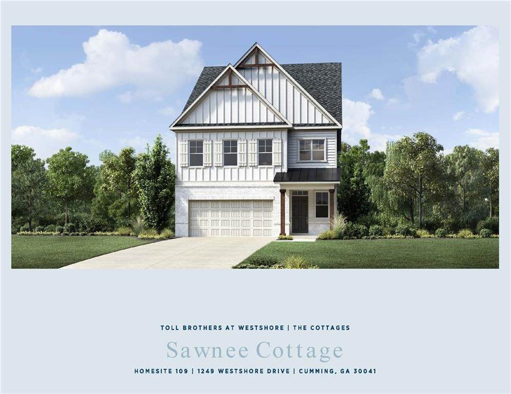 1249 Westshore Drove Drive - Photo 1