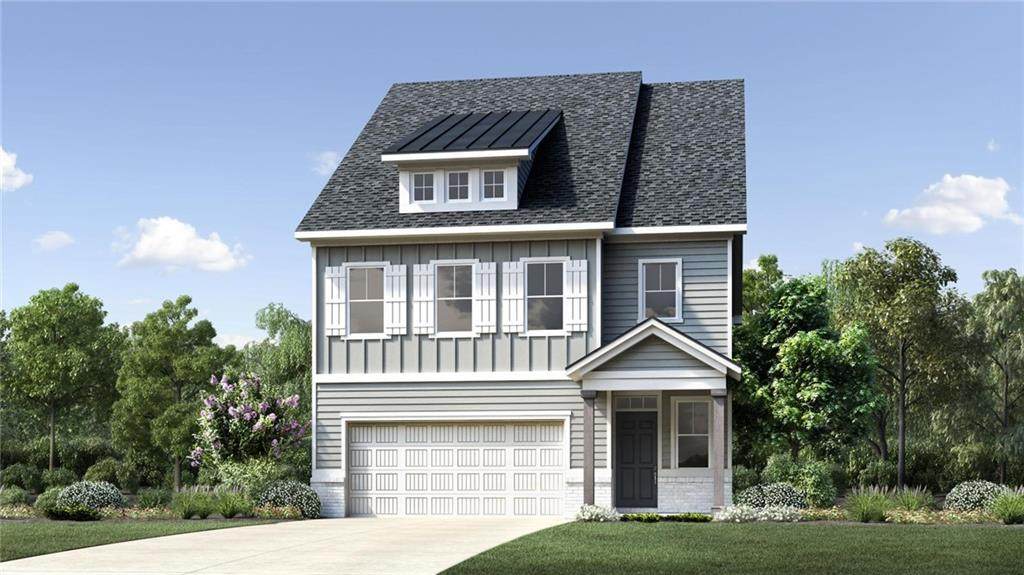 1239 Westshore Drove Drive - Photo 1