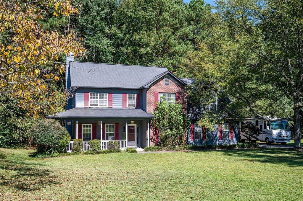 572 Augustus Court - Photo 1