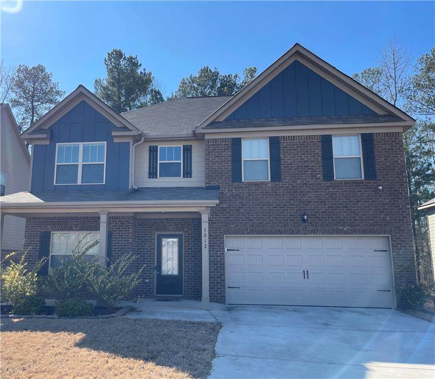 3012 Feldwood Court - Photo 1