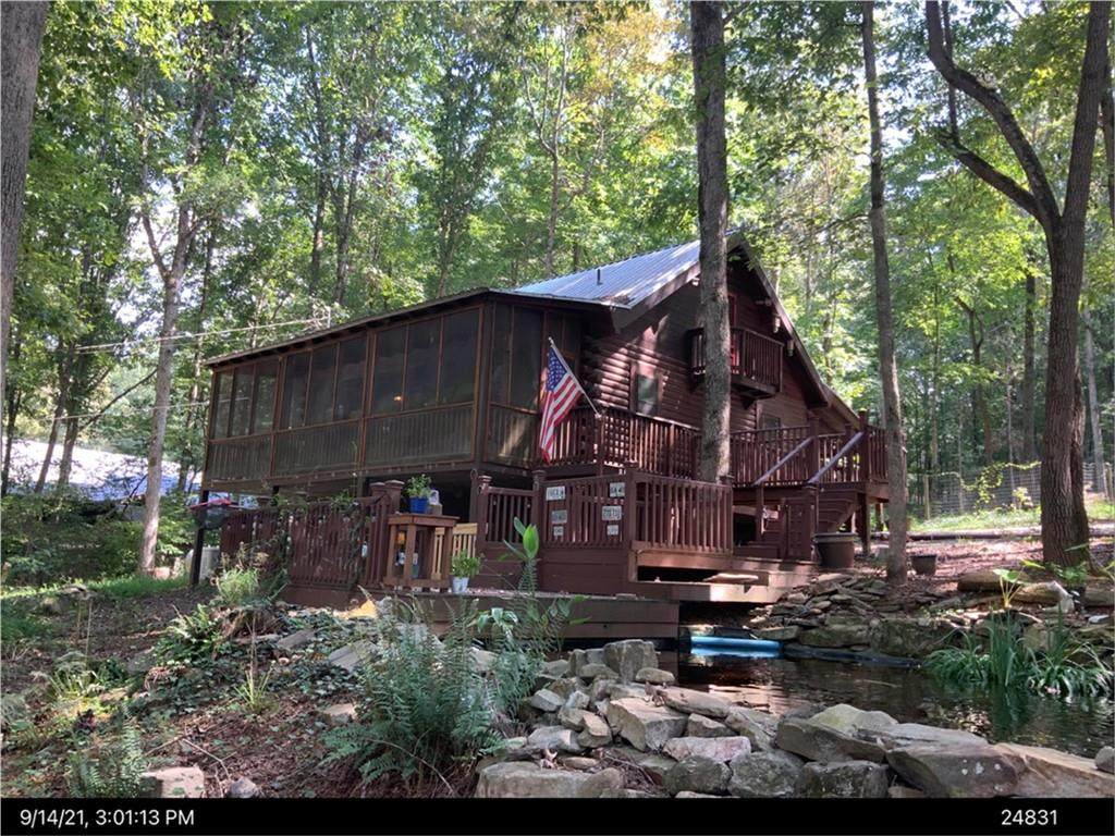 362 Riverwood Road - Photo 1