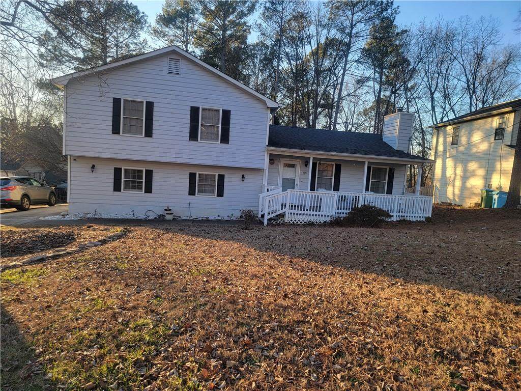 2741 Chickory Hill - Photo 1