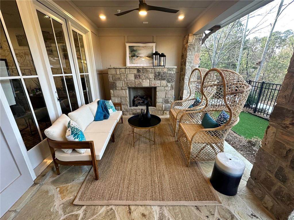 118 Everley Walk - Photo 1