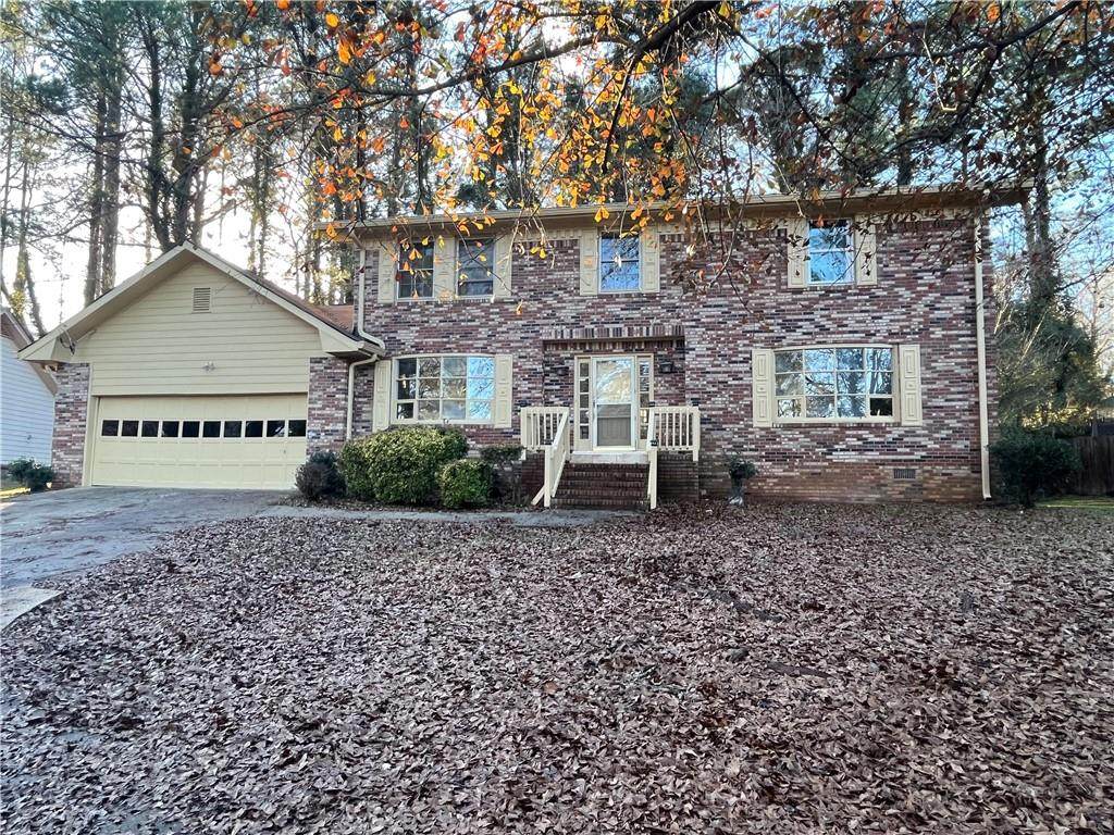 2207 Stone Drive - Photo 1