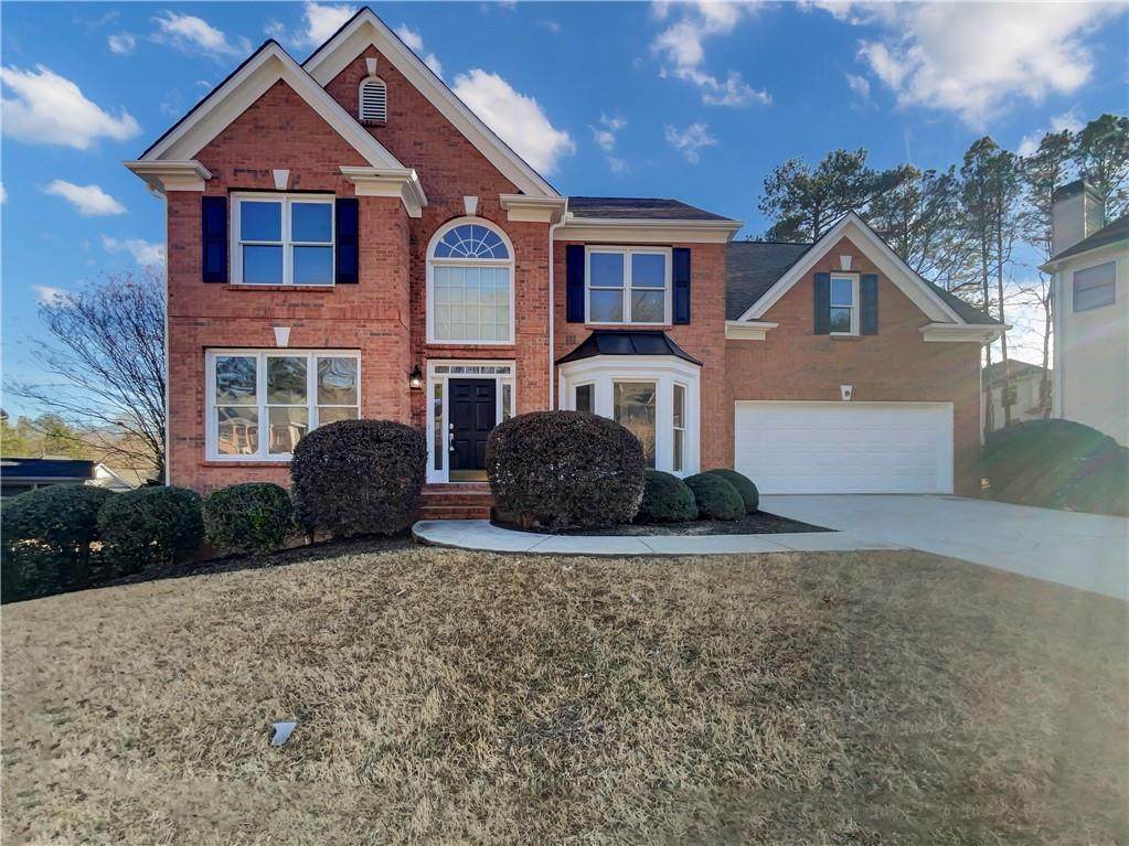 6749 Poplar Grove Way - Photo 1