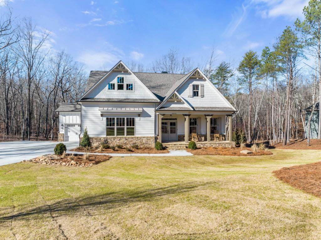 8890 Bethel Road - Photo 1