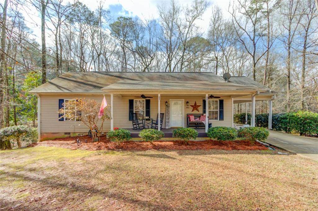 182 Pine Street - Photo 1